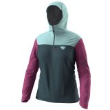 Dynafit Traverse 3L Jacket W - Veľkosť: M · záber 1