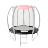 Kryt pružín pre trampolínu inSPORTline Flea PRO 183 cm · záber 1
