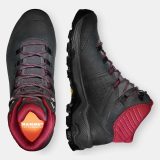 Mammut Nova IV Mid GTX W - Veľkosť: 36 2/3 · záber 4