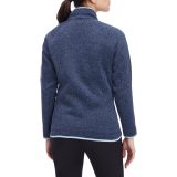 McKinley Skeena Fleece Jacket W - Veľkosť: 38 · záber 3