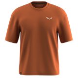 Salewa Eagle Sunset Loose T-Shirt - Veľkosť: L · záber 1