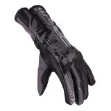 Moto rukavice W-TEC Kaltman - Veľkosť: 3XL | Farba: Sivá · záber 1