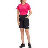 McKinley Active Cameron II Hiking Shorts W - Veľkosť: 44 · záber 5