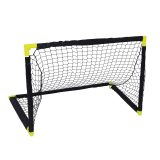 Futbalová branka MASTER 90 x 60 x 60 cm - skladacia · záber 1
