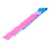Posilňovacia guma inSPORTline Hangy Heavy 90x7,5 cm / 5,5 kg · záber 3
