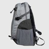 Batoh Iron Aesthetics Hiker, sivý · záber 5