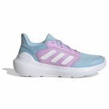 Adidas Tensaur Run 2.0 Kids - Veľkosť: 38 2/3 | Farba: Modrá, Sivá · záber 9