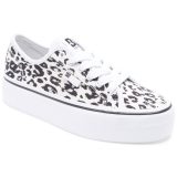 DC SHOES DC Manual Platform Shoes - Veľkosť: 38 · záber 3