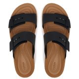 Crocs Brooklyn Woven W - Veľkosť: 37 · záber 1