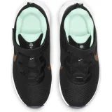 Nike Revolution 6 Younger Kids - Veľkosť: 30 | Farba: Čierna · záber 5