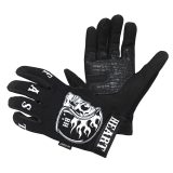 W-TEC Black Heart Hell Rider čierna - 3XL · záber 1