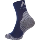 McKinley Flo Quarter Hiking Socks - Veľkosť: 36-38 · záber 2