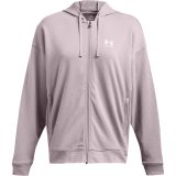 Under Armour UA Rival Terry OS FZ - Veľkosť: XS · záber 1