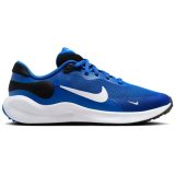 Nike Revolution 7 (GS) - Veľkosť: 35,5 | Farba: Modrá · záber 1