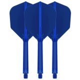 Target K-Flex No6 Medium modrá · záber 1