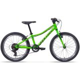 Galaxy Cetis 20" - model 2025 modrá - 10" (113-135 cm) · záber 4