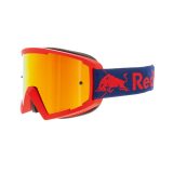 RedBull Spect Spect Whip, červené matné, plexi červené zrcadlové · záber 1