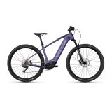 Kellys TAYEN R50 P 820Wh 29" - model 2025 Magic Pink - M (17", 170-185 cm) · záber 1