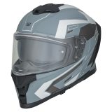 W-TEC Nexwor Graphic šedá - XXL (63) · záber 1