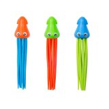 Hračka na potápanie BESTWAY Speedy Squid - chobotnice · záber 1