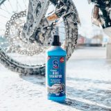 S100 Power Bike Shampoo · záber 2