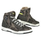 Stylmartin Raptor · záber 1