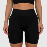 Dámska športová súprava Iron Aesthetics Ultimate short, čierna · záber 4