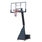 Basketbalový kôš MASTER Court Pro 305 · záber 1