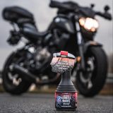 S100 Motorcycle Speed Wax · záber 2