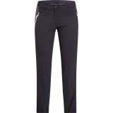 McKinley Brenton Hiking Pants W - Veľkosť: 36 | Farba: Čierna, Sivá · záber 1