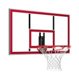 Basketbalový kôš s doskou SPALDING Combo 44" · záber 1