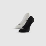 Ponožky nízke (2-pack) dámske - multicolor · záber 3