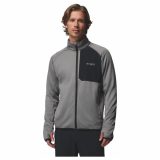 Columbia Triple Canyon™ Grid Fleece FZ II M - Veľkosť: XXL · záber 1