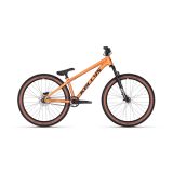 Kellys WHIP 70 DJ 26" - model 2026 Dusty Orange - M (13", 155-175 cm) · záber 1