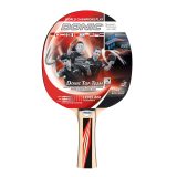 Raketa na stolný tenis DONIC Top Team 600 · záber 1