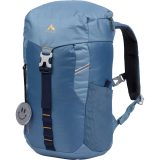 McKinley Abraxas I CT 20 Backpack Kids - Farba: Modrá | Objem: 16-20 · záber 1