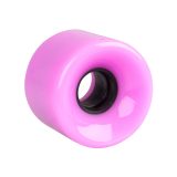 Koliesko na pennyboard 60*45 mm - Farba: Fialová · záber 1