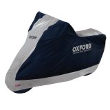 Oxford Aquatex S · záber 1