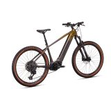 Crussis e-Atland 10.11 894Wh 27,5" - model 2026 19" (170-185 cm) · záber 4