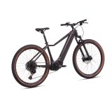 Crussis ONE-Guera 9.11 715Wh 27,5" - model 2026 19" (170-185 cm) · záber 4