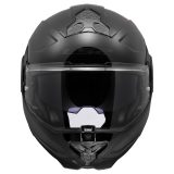 LS2 FF910 Advant II Solid Gloss Black XXL (63-64) · záber 2