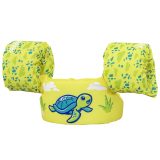 Plávací top BESTWAY Puddle Jumper plaváčik - korytnačka · záber 1