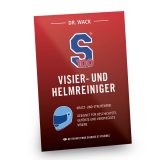 S100 Visier und Helmreiniger Tuch · záber 1