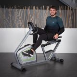 Recumbent inSPORTline inCondi R60i · záber 4