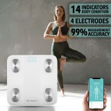 inSPORTline Syncale 20 čierna · záber 3