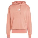 Adidas Essentials Feelcozy Fleece Hoodie - Veľkosť: M · záber 1