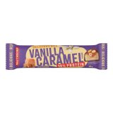 Nutrend Delicious Bar 50g vanilka+karamel · záber 1