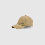 Šiltovka strapback unisex - béžová · záber 2