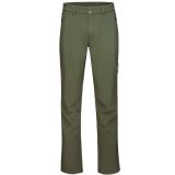 Mammut Runbold Winter SO Pants Long - Veľkosť: 54 · záber 1