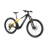 Crussis e-Hard 11.11 800Wh 29" - model 2026 20" (175-190 cm) · záber 2